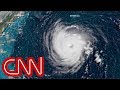 Hurricane Florence forces mandatory evacuation order