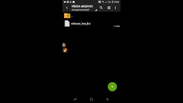 Como resolver o erro ao tentar exportar um APK no Sketchware