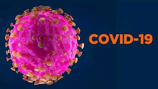 Кароновирус в мире.COVID-19