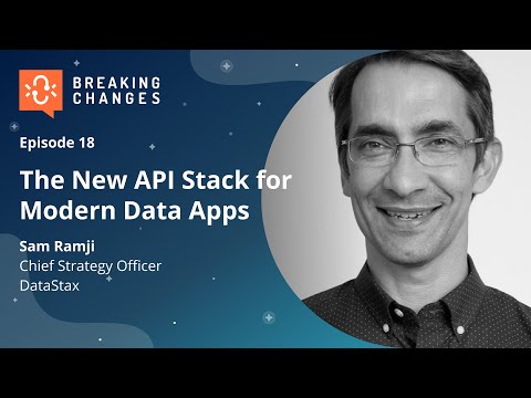 Sam Ramji, DataStax
