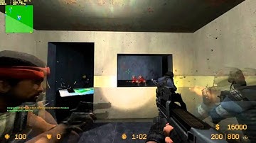 CSS 2010 ZOMBIE - LILA PANIC