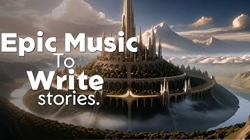 Best Music to write Stories in 2024.