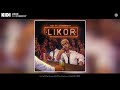 KiDi - Likor (Official Audio) (feat. Stonebwoy)
