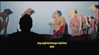 Story wa kata kata bijak bagong - dunyo ora selawase langgeng