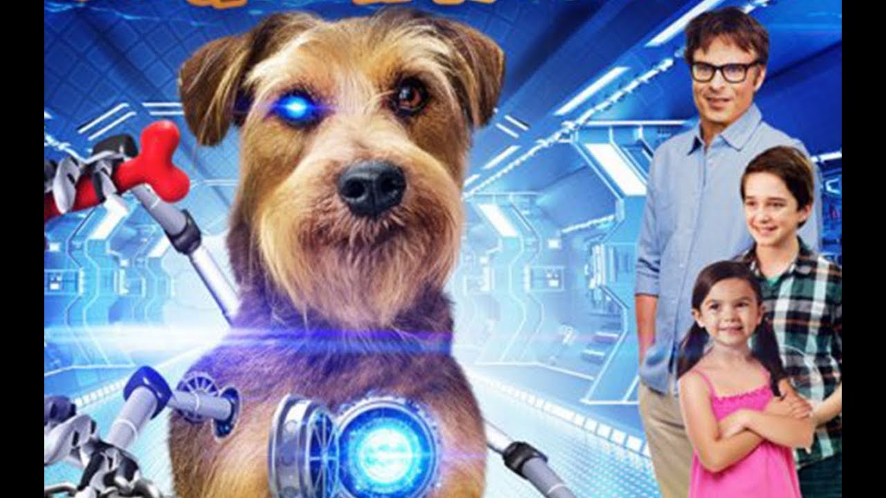 Dog Film Complet En Français Cyber-Dog - FILM ENTIER en Français - YouTube