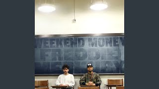 Trapper Keeper (feat. Fat Tony)
