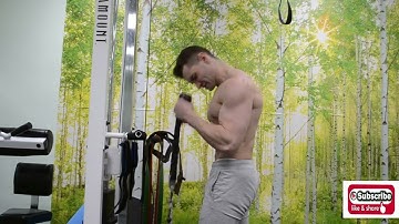 Gym Workout Training Fitness Motivation_A Simple Exercise Will Reboot Your Brain In 30 Seconds