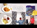 living alone | life of a Nigerian wife | life of an introvert | home cooking 