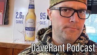 Discussions With Dave Daverant Podcast