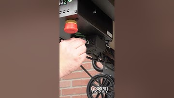 Installing Laser on CNC Machine