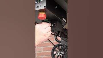 Installing Laser on CNC Machine