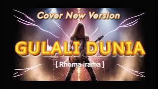 Download lagu GULALI DUNIA - Cover New Version [ By Suara Nada Sederhana ]