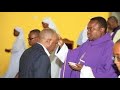 MAANA YA KWARESMA KWANINI TUNAPAKWA MAJIVU SIKU 40 ZA KUTUBU MATESO KIFO NA UFUFUKO WA KRISTO 