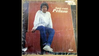 Aquí Está Pelusa (1984) Solista - ALBUM COMPLETO