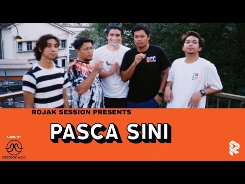 Rojak Session #97 - PascaSini