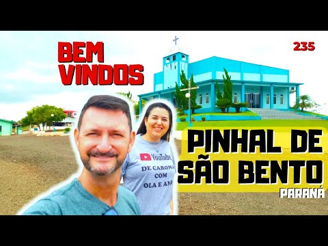 Pinhal de São