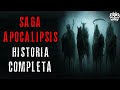 Apocalipsis | Historia Completa | Herr Terror en la Oscuridad