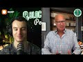 Blockhash podcast interview with sam mangel