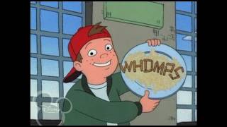 "Whomps" (Recess Supercut)