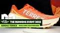 Video for search Adidas Terrex Agravic 3