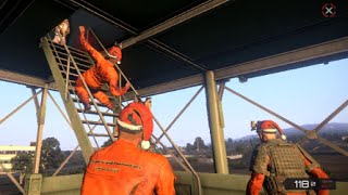 EXILEで戦争!!HIROすぎるマップで戦いがATSUSHI!! EXILEで戦争!!HIROすぎるマップで戦いがATSUSHI!!