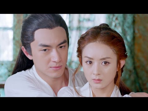 #2023 Phim Mới 2024 : Uyên Ương Song Đấu | Phim Võ Thuật Hành Động Hay Nhất