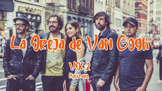 🐵mas mono✨ on X: Hoy se cumplen XV años de uno de los discos más  emblemáticos de @laorejadevgogh: #guapa Feliz #guapaniversario y que sigan  los éxitos, enhorabuena #laorejadevangogh #guapa #aniversario #disco   /