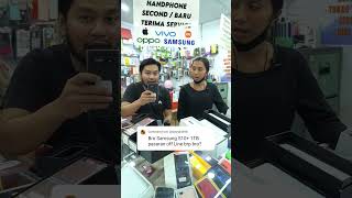 Dulu 14 Juta, Sekarang 4 Juta Samsung S10+ 8/128GB marzoom pricebook samsung flagshipmurah