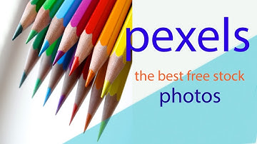 The best free stock photos & videos with pexels