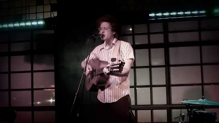 Jon Sunde - The Dog Days of Summer @ Cause, Minnea...