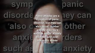 5 Short Facts About Panic Attacks 