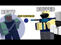 Paintballer But Buffed (TDS MEMES) - Roblox