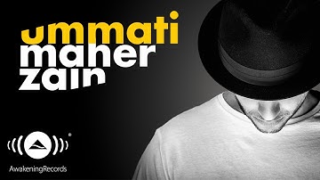 Maher Zain - Ummati (English)  | Official Audio
