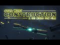 Star wars construction a cgi micro fan film 4k