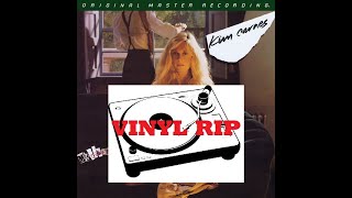 Kim Carnes - Mistaken Identity (1981 US Vinyl)