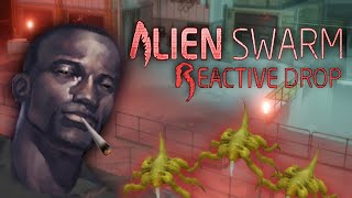 The Best Free Game No One is Playing | Alien Swarm: Reactive Drop