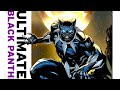 Is ultimate black panther worth the hype  ranking comics books of the week