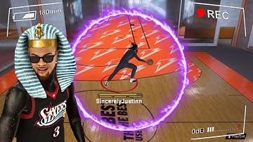 HOW TO DROSE SPEED BOOST TUTORIAL NBA 2K23! DROSE SIZE UP IS BACK! 😳