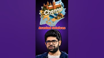 He Built Google’s Rival at Just 31 #shorts #