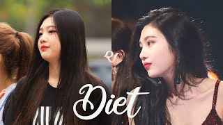 SUB) Redvelvet Joy’s Weight Loss Tips │ Korean Diet Doctor