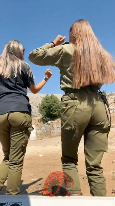 Lionesses of Israel 🐯
