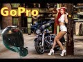 GoPro HERO 4 Black проблема с микрофоном и его решение.