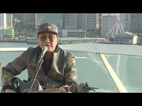 許冠傑 2020 同舟共濟網上演唱會 - 這一曲送給你 🇭🇰