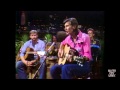 Capture de la vidéo Austin City Limits Hall Of Fame 2015: Townes Van Zandt