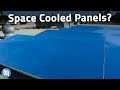 Space Powered Cooling May Be the Future of Energy