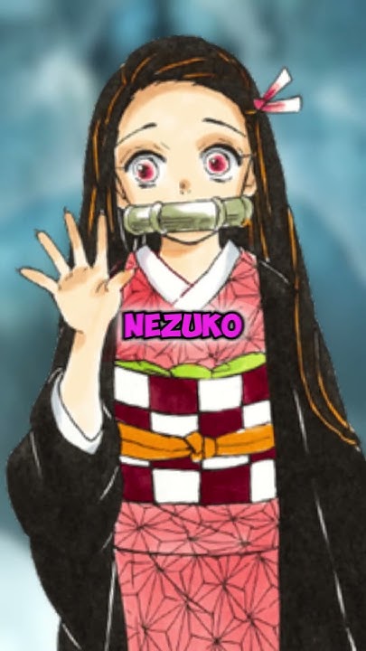Why did MUZAN turn NEZUKO into a Demon👹? | Demon Slayer | Kimestu no - How Did Nezuko Turn Into A Demon