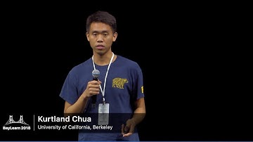 BayLearn2018 12 Session3 Talk2 Kurtland Chua