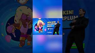  Free Credits Curse  brawlstars