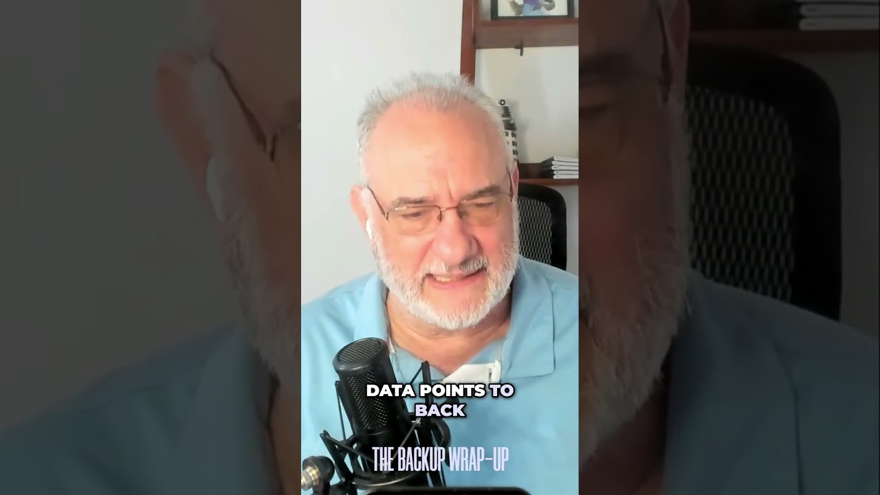 Is Your Backup Server a Target? Find Out Now! Is Your Backup Server a Target? Find Out Now!