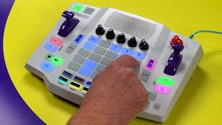 myTRACKS remix jam